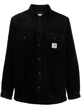 Carhartt WIP: Куртка-рубашка 