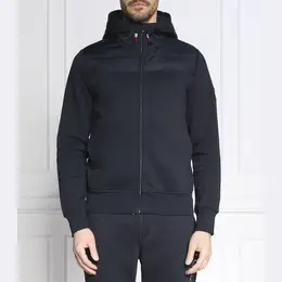 Tommy Hilfiger: Свитшот на молнии 