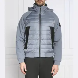 Calvin Klein: Синяя куртка 
