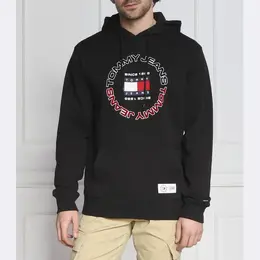 Tommy Hilfiger: Спортивная толстовка 