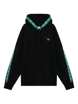 Champion: Свитшот с капюшоном 