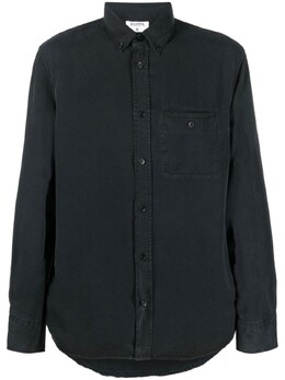Filippa K: Рубашка с длинным рукавом 