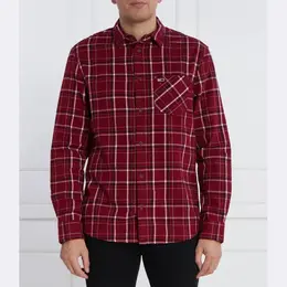 Tommy Hilfiger: Рубашка 