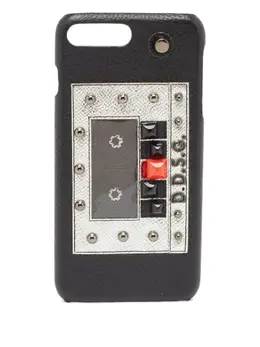 Dolce & Gabbana Pre-Owned: Чехол 