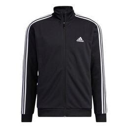 Adidas: Куртка в полоску 