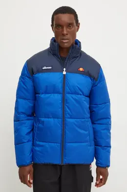 Ellesse: Зимний пуховик 