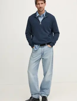 Barbour: Хлопковая толстовка 