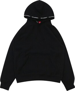 Supreme: Толстовка с капюшоном 
