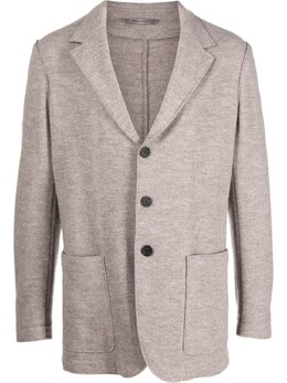 Canali: Пиджаки из шерсти 