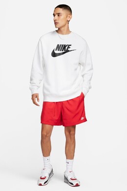 Nike: Шорты с карманами 