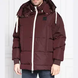Emporio Armani: Пуховик 