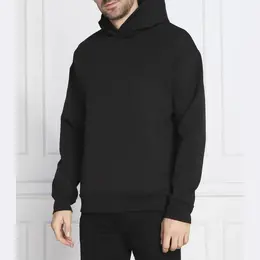 Calvin Klein: Чёрная толстовка 