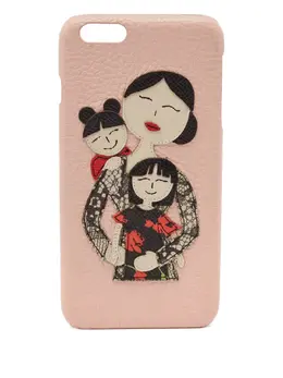 Dolce & Gabbana Pre-Owned: Чехол 
