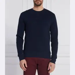 Michael Kors: Синяя толстовка 