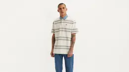 Levi's: Классическая рубашка 