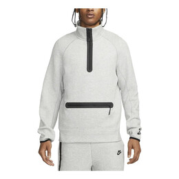 Nike: Флисовая куртка 