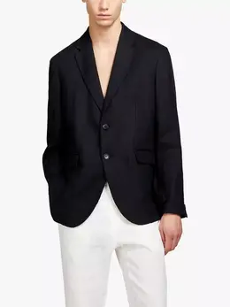 Sisley: Льняные пиджаки 