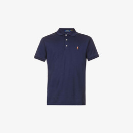 Polo Ralph Lauren: Рубашка с коротким рукавом 