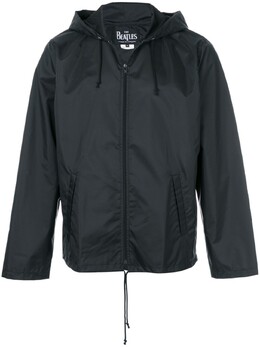 The Beatles X Comme Des Garçons: Куртка с капюшоном 