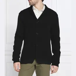 Emporio Armani: Пиджаки-кардиганы 