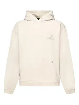 Represent: Бежевая толстовка 