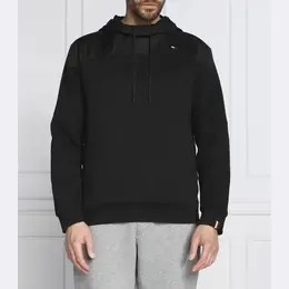 Tommy Hilfiger: Толстовка с капюшоном 