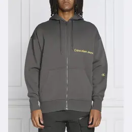 Calvin Klein: Толстовка на молнии 