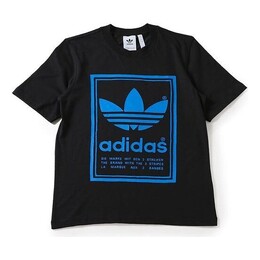 Adidas: Классическая футболка 