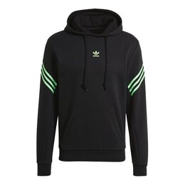 Adidas: Толстовка  Originals с капюшоном