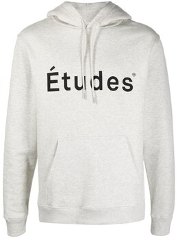 Études: Серая толстовка 