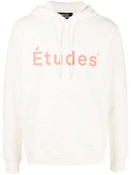Études: Толстовка  Klein с принтом