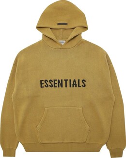 Fear of God: Трикотажный свитер 