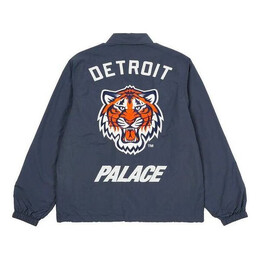 Palace: Синяя куртка 