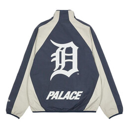 Palace: Синяя куртка 