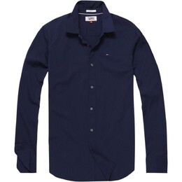 Tommy Jeans: Рубашка с длинным рукавом 