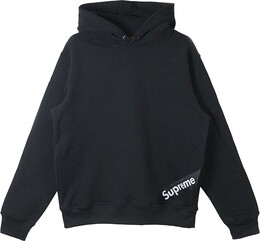 Supreme: Толстовка с капюшоном 