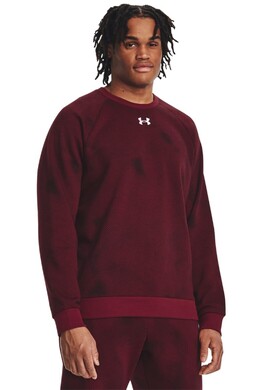 Under Armour: Толстовка с рукавом реглан 