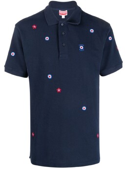 Kenzo: Хлопковая рубашка 