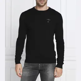 Aeronautica Militare: Свитер из шерсти 