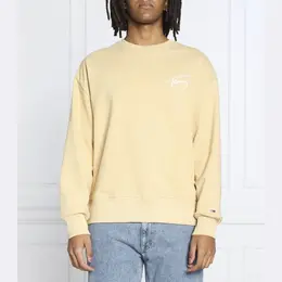 Tommy Hilfiger: Коричневая толстовка 