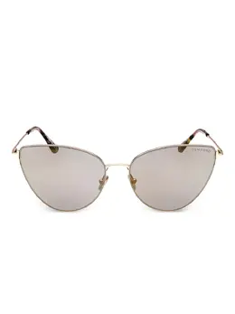 TOM FORD Eyewear: Очки 
