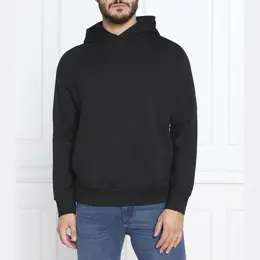 Calvin Klein: Чёрная толстовка 