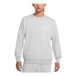 Nike: Спортивный свитер  Swoosh