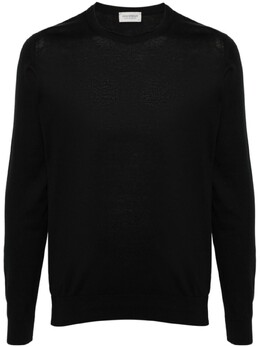 John Smedley: Хлопковый свитер 