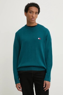 Tommy Jeans: Трикотажный свитер 