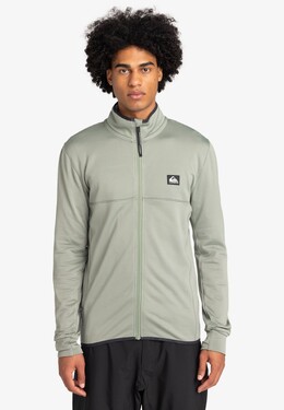 Quiksilver: Толстовка на молнии 