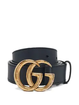 Gucci Pre-Owned: Ремень 