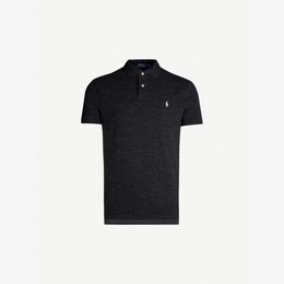 Polo Ralph Lauren: Рубашка с коротким рукавом 
