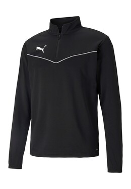 PUMA: Рубашка с длинным рукавом 