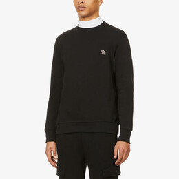 Ps By Paul Smith: Хлопковая толстовка 